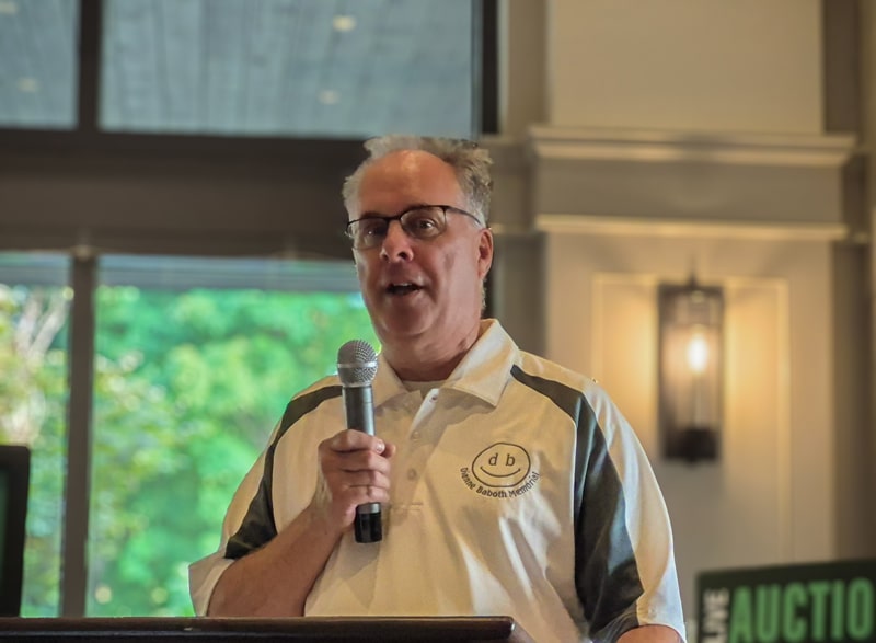 Highlights from SNF Golf Event 2025