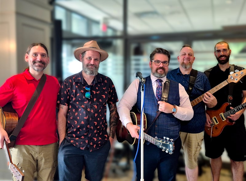 Highlights from SNF Golf Event 2025