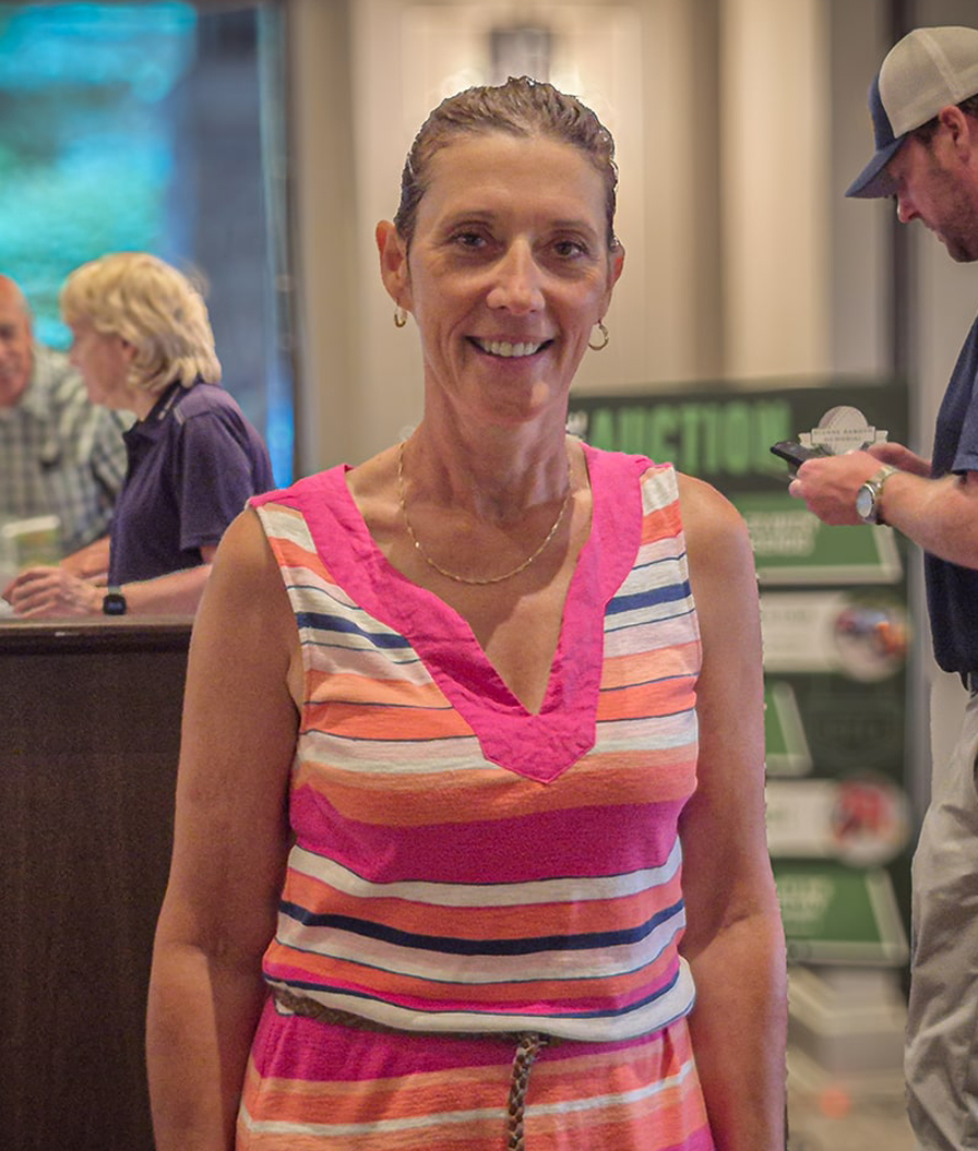 Highlights from SNF Golf Event 2025