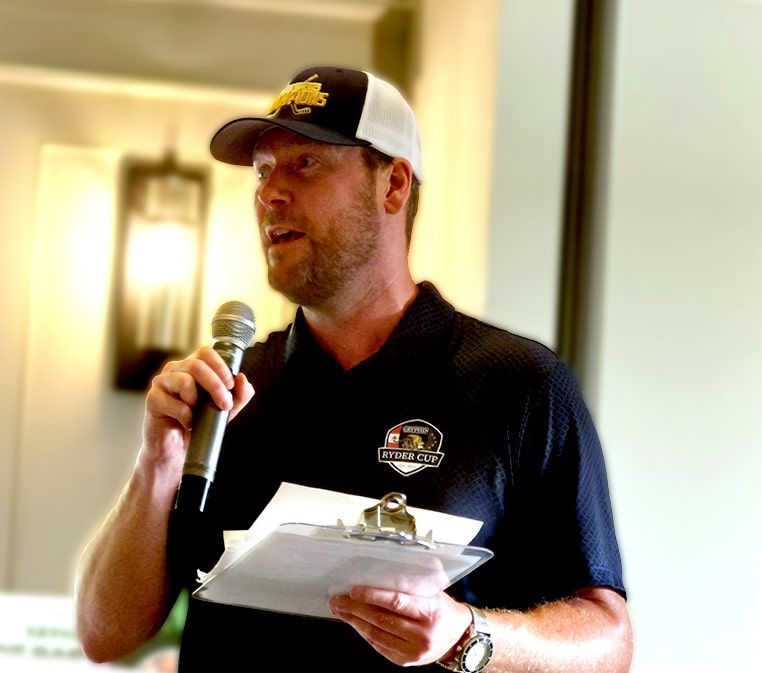 Highlights from SNF Golf Event 2025