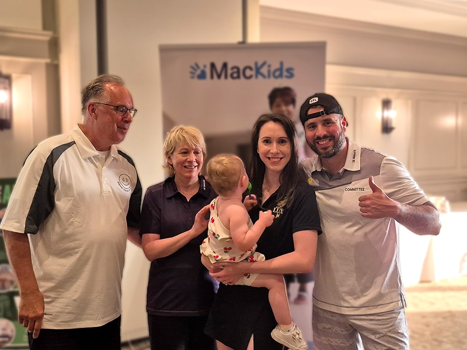 Highlights from SNF Golf Event 2025