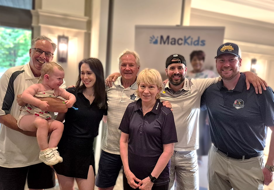 Highlights from SNF Golf Event 2025